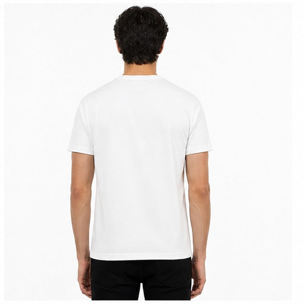 Balmain Signature Logo Tee