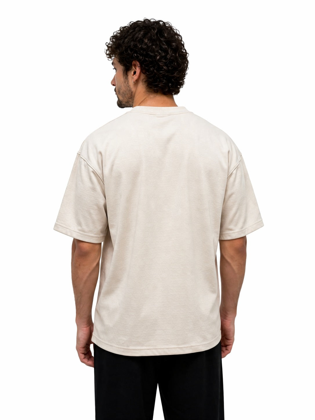 Sandstorm Oversized Tee 4197